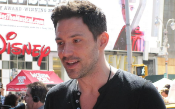 Steve Kazee Movies and TV Shows: A Look at the Career of Steve Kazee in Film and TV