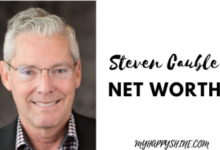 Steven Cauble: Steven Cauble's Business Ventures and Net Worth Insights