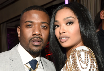 Princess Ray J Wife Net Worth: a Glimpse Into Her Wealth