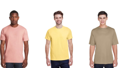 How to Choose the Best Fabric for Wholesale T-Shirts