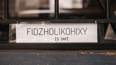 Fidzholikohixy: What It Is, How It Works, and Its Effects