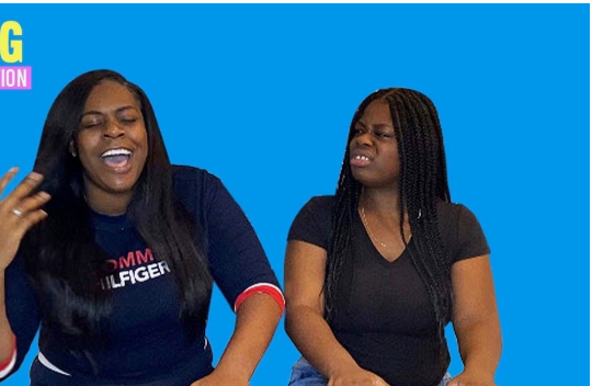 Binks and Takeeya Net Worth: YouTube Sister Duo's Financial Success