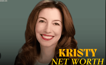 Kristy Greenberg Wikipedia: Discovering the Life and Career of Kristy Greenberg