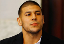 Aaron Hernandez Net Worth: A Look at Aaron Hernandez's Net Worth