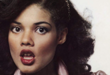 Angela Bofill Height: Discover Angela Bofill's Height