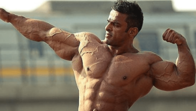 Yatinder Singh Net Worth: Bodybuilder's Earnings & Success