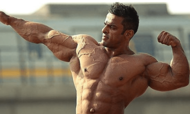 Yatinder Singh Net Worth: Bodybuilder's Earnings & Success