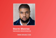 Storm Monroe Net Worth: Evaluating the Wealth of the Media Personality