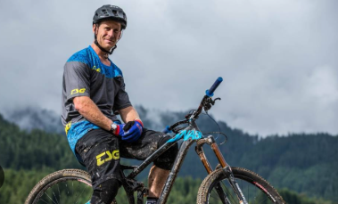 Sam Pilgrim Net Worth: The Mountain Biker's Earnings