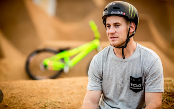 Sam Pilgrim Net Worth: The Mountain Biker's Earnings