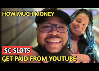 SC Slots Net Worth: Casino YouTuber's Earnings & Revenue