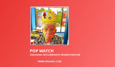 Pop Watch Net Worth: Exploring the Financial Success of the Family YouTube Channel