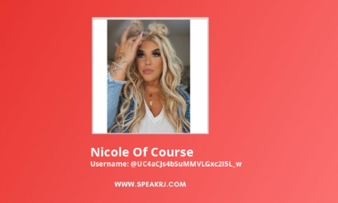 Nicole Of Course Net Worth: Mukbang YouTuber's Financial Growth