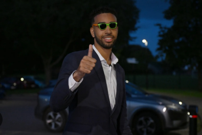 Niko Omilana Net Worth: YouTube Star's Wealth & Success