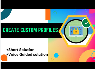 Cicca33b5a5a2a2l4a2za7p: Custom Profile Identifier