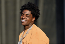 Kodak Black Weight: A Look at Kodak Black's Weight