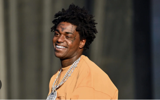 Kodak Black Weight: A Look at Kodak Black's Weight