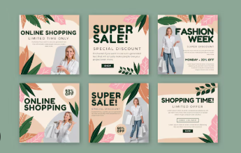 FiãñGerhut: Online Shopping Profile