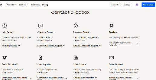5303227024: General Support Contact