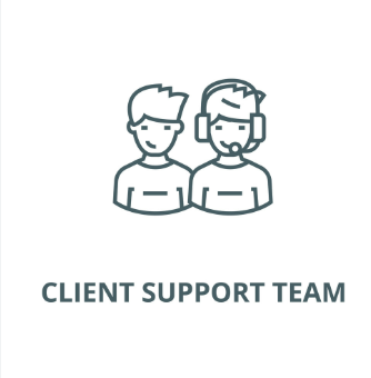 9496171220: Client Support Line