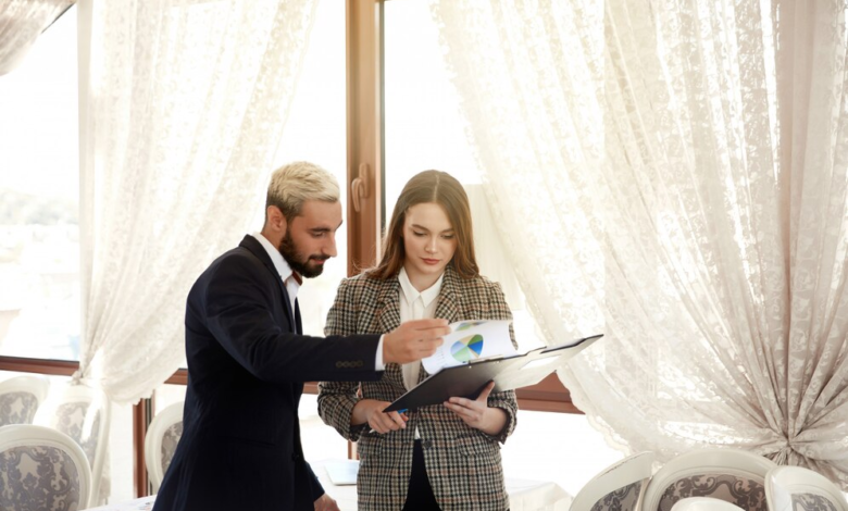 Hotel Project Management