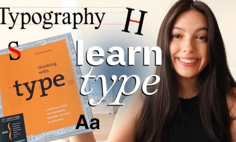 Exploring the Best Logo Fonts from TypeType Studio