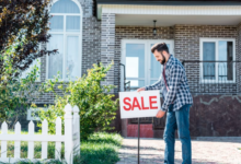 Selling Your Home