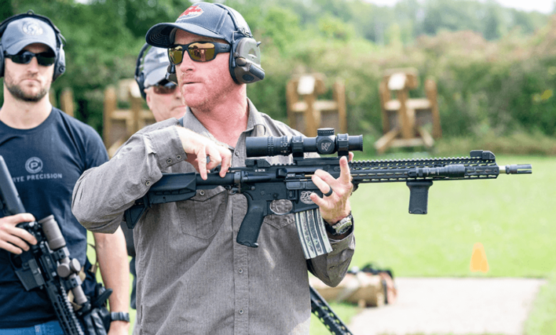 Your Daily Defense: Smart Concealed Carry for Every Responsible Citizen