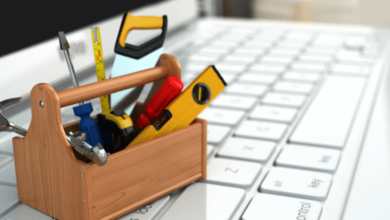 Unlock Entrepreneurial Success with Time-Saving Tech Tools