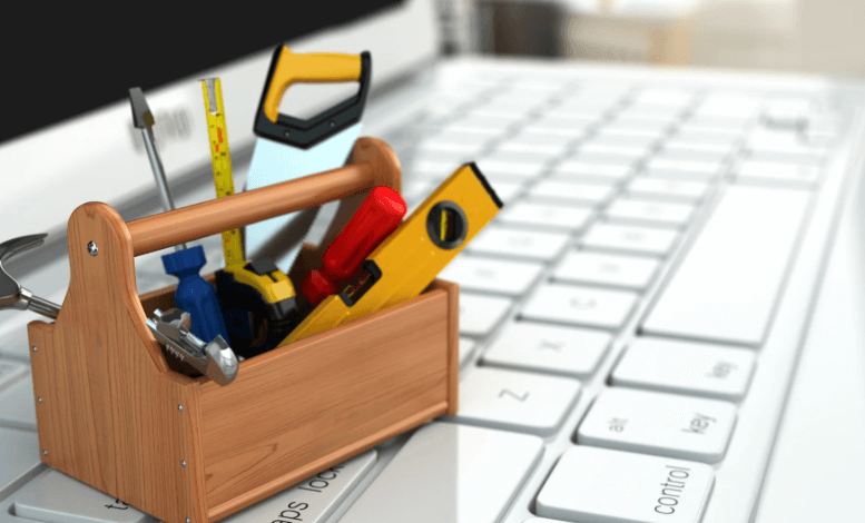 Unlock Entrepreneurial Success with Time-Saving Tech Tools
