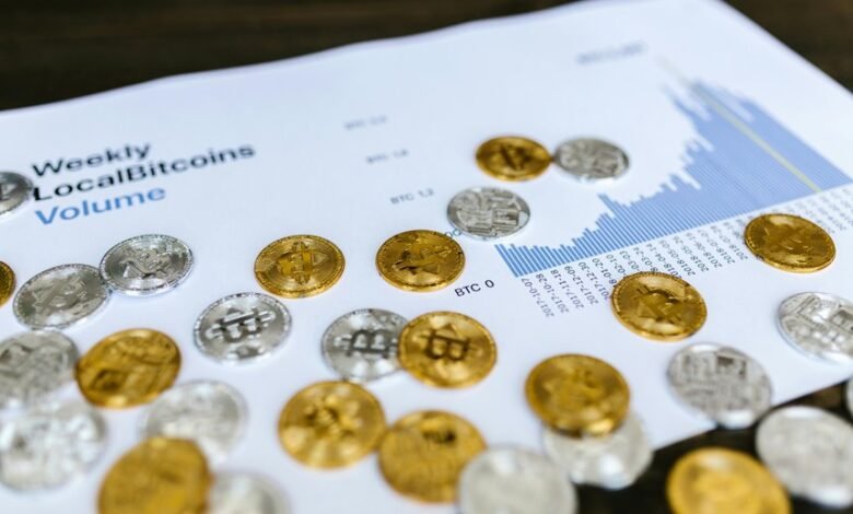 blockchain insights by foster