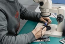 business customer service contact