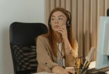 business customer support contact