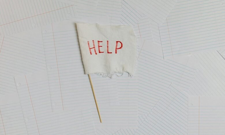 business help line number