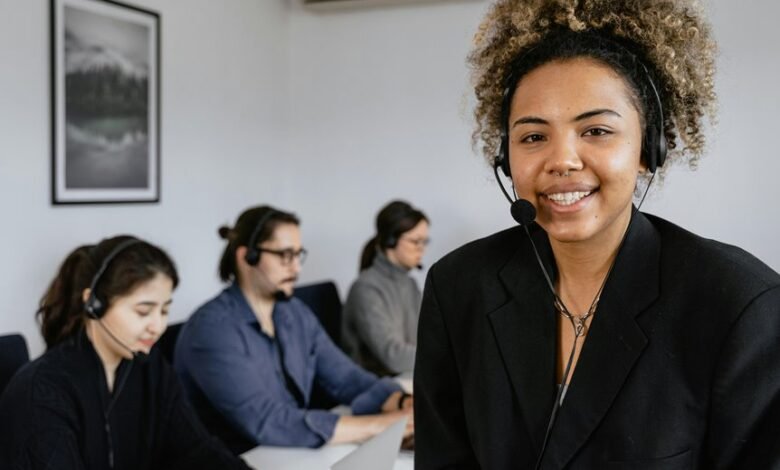 contact professional service hotline