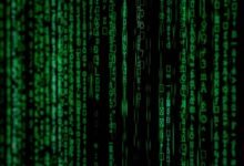 decoding complex identification number