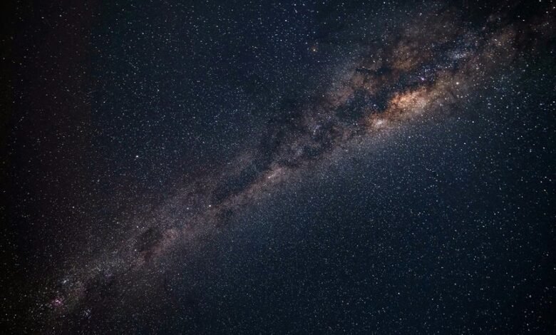 discovering the dhvlwlw cosmos