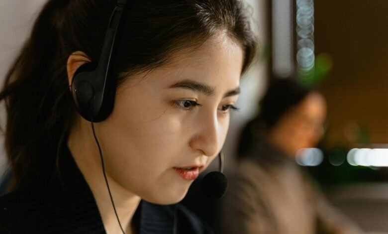 fast response support number
