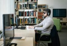 immediate business assistance available