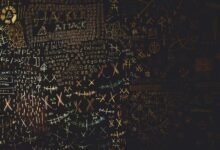 mystery of numerical code