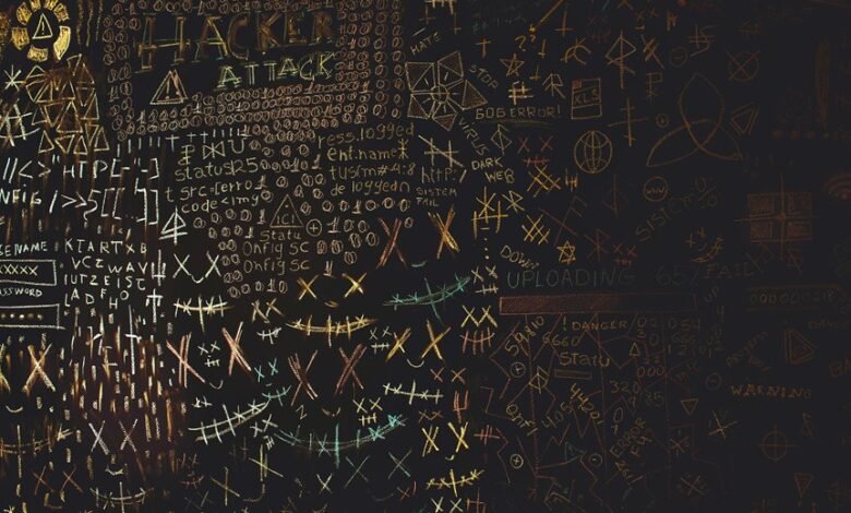 mystery of numerical code