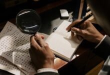 mystery of secret codes