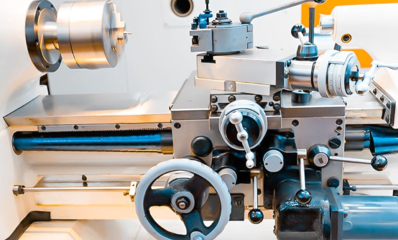 Enhancing Manufacturing Output with cnc turning service