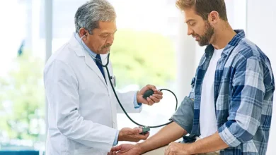 More Than Just An Annual Check-Up: What Does Great Men's Health Mean?