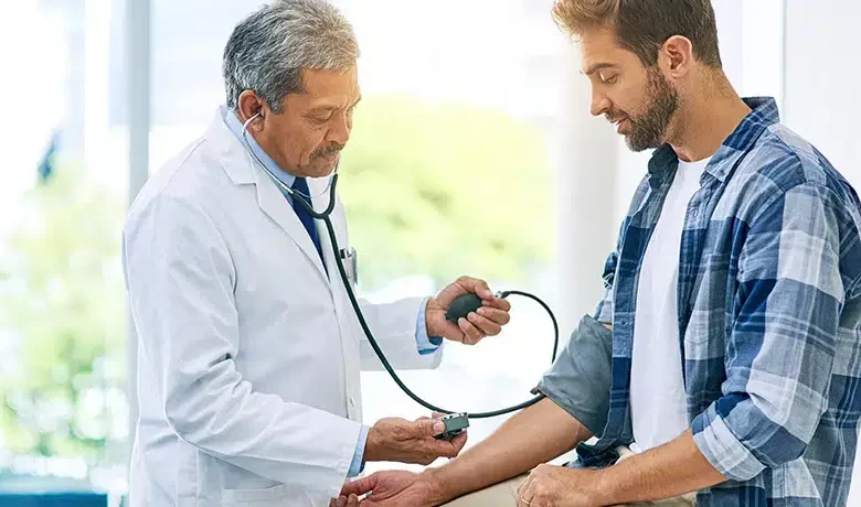More Than Just An Annual Check-Up: What Does Great Men's Health Mean?