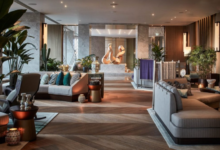 Service Apartment Hong Kong Living At K11 ARTUS