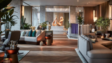 Service Apartment Hong Kong Living At K11 ARTUS