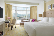 5 star hotel in hong kong: The Ultimate Luxury Experience