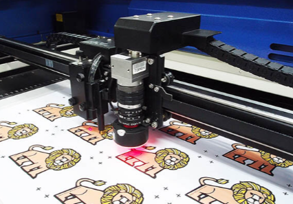 The laser engraving machine has moved from the workshop into the living room. Homeowners and enthusiasts are using lasers to customi