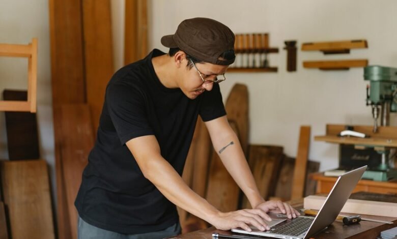 essential tools for entrepreneurs